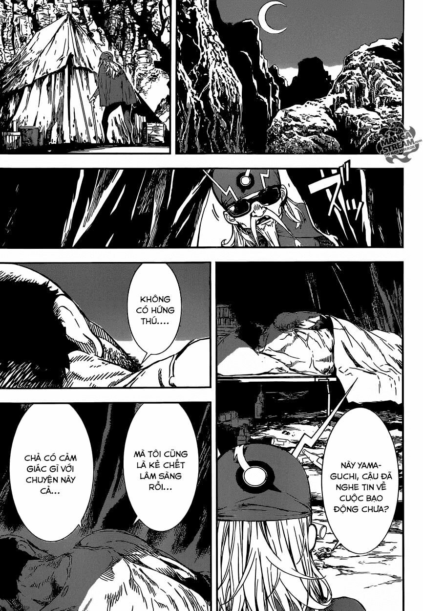 Area D: Chapter 133