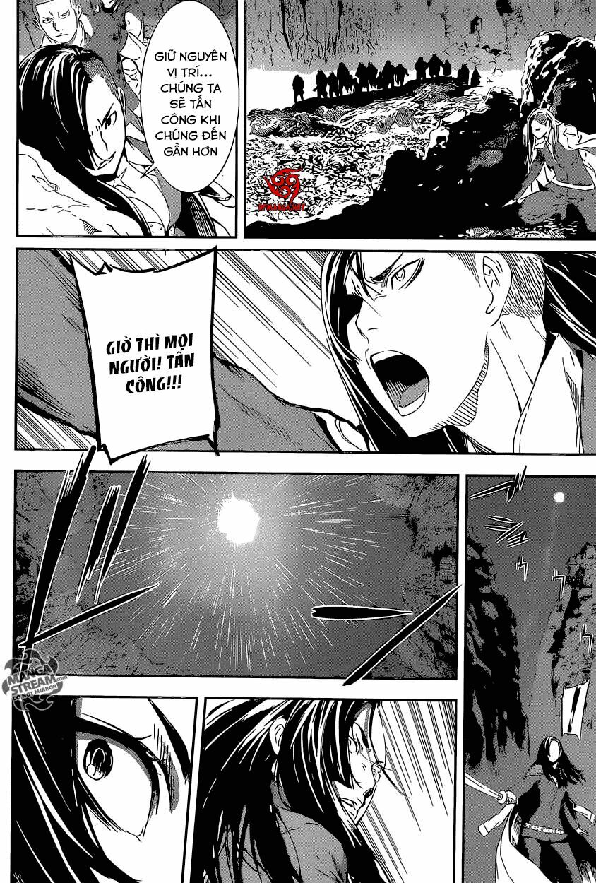 Area D: Chapter 133