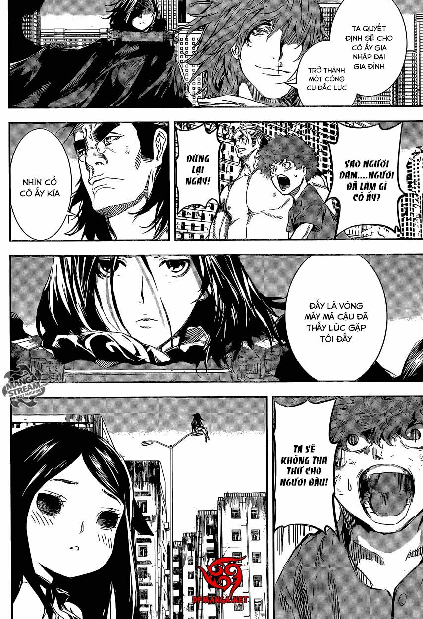 Area D: Chapter 134