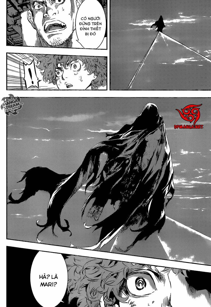 Area D: Chapter 134