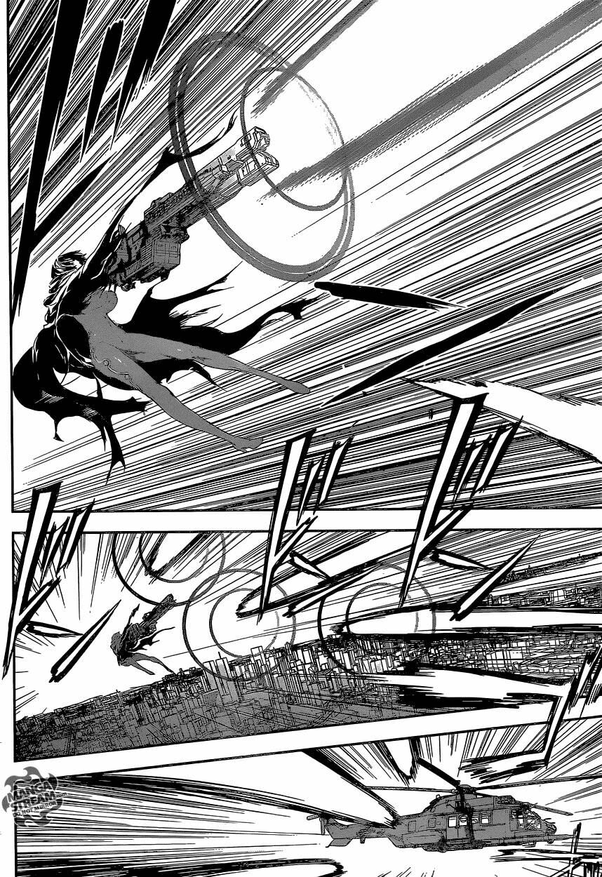 Area D: Chapter 134