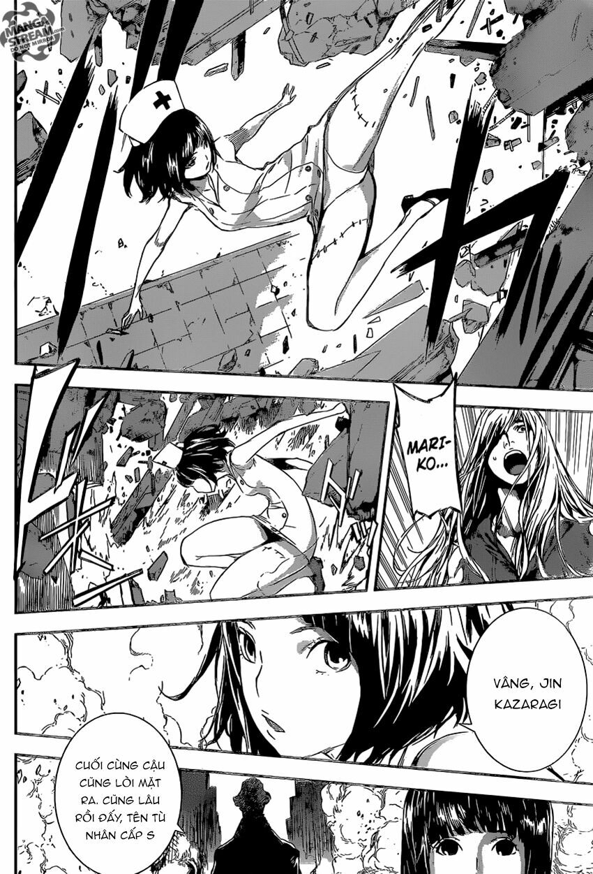 Area D: Chapter 135