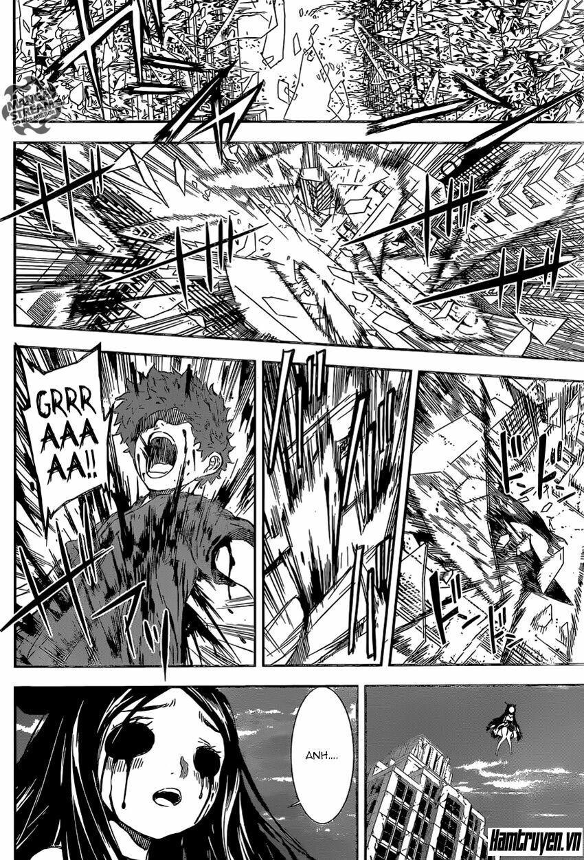 Area D: Chapter 135