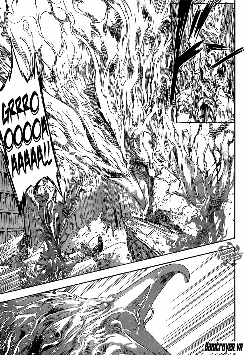 Area D: Chapter 135