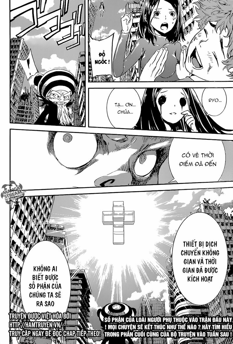 Area D: Chapter 136