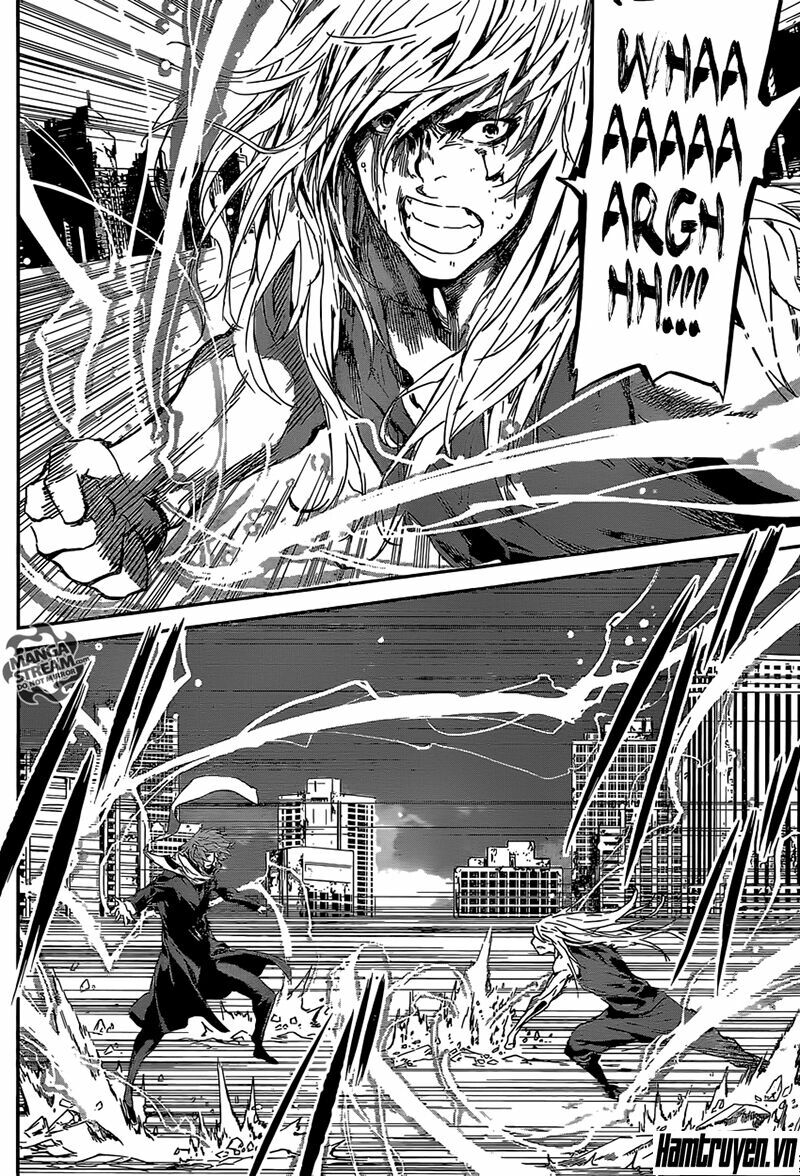 Area D: Chapter 136