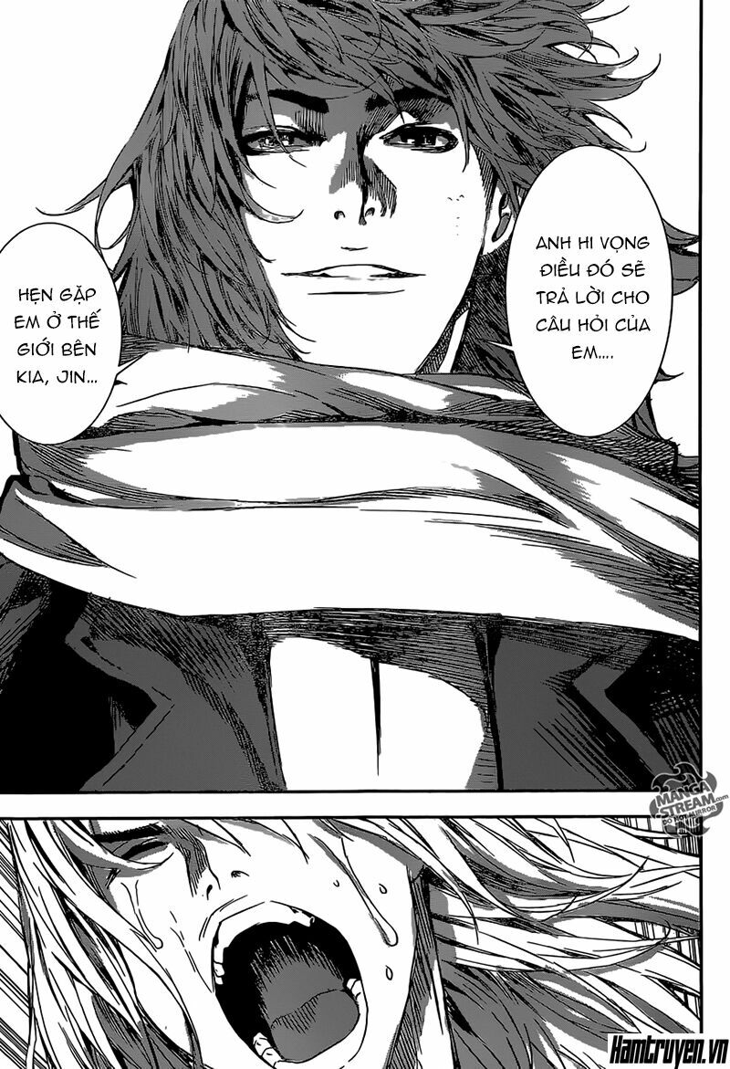 Area D: Chapter 137