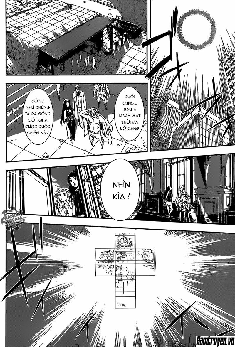 Area D: Chapter 137