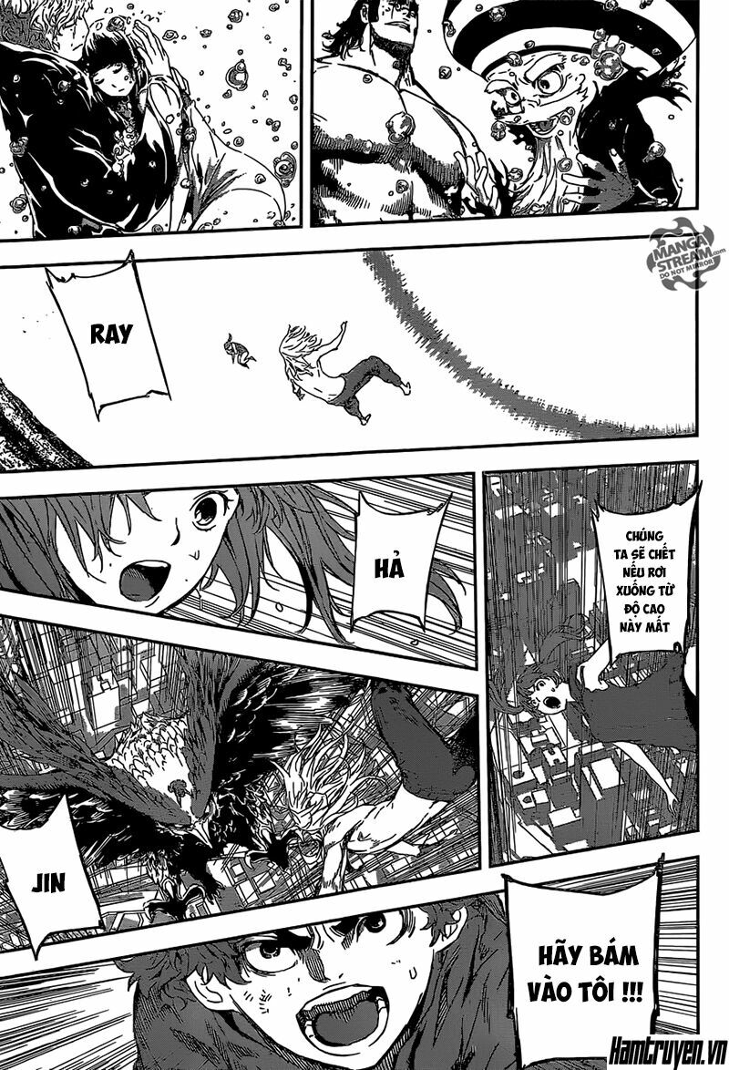 Area D: Chapter 137