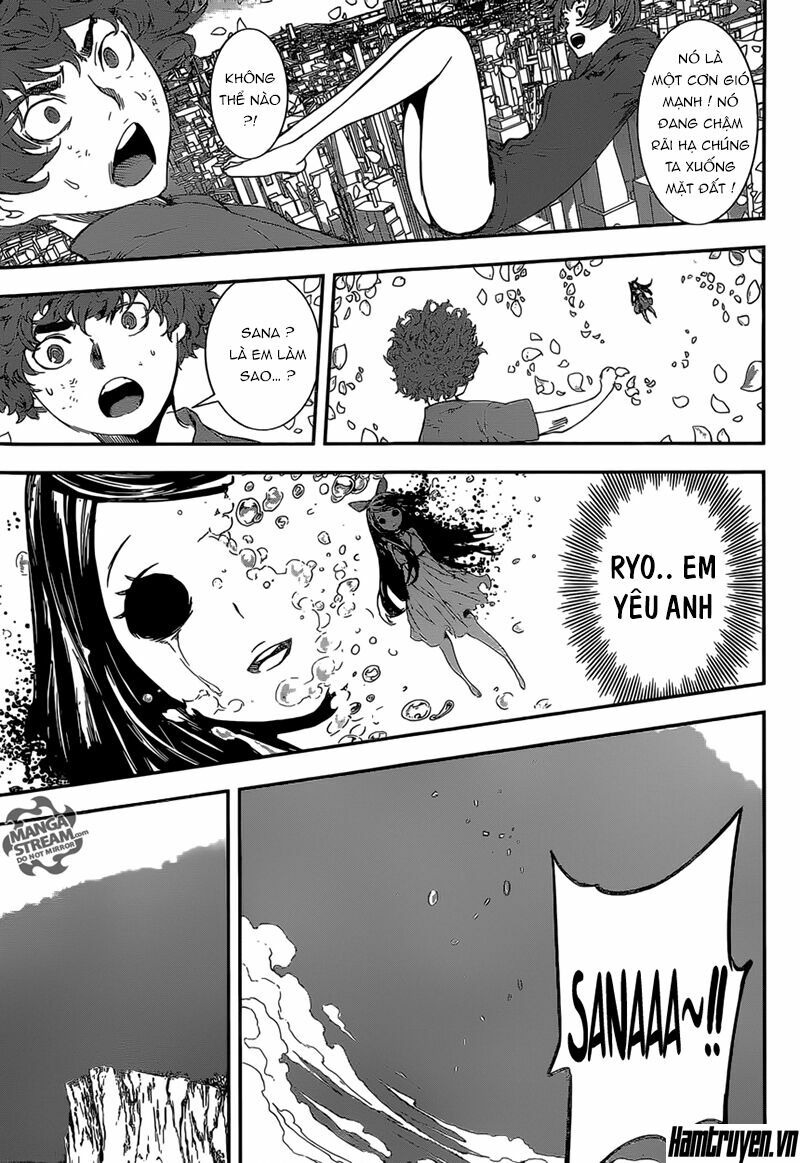 Area D: Chapter 137