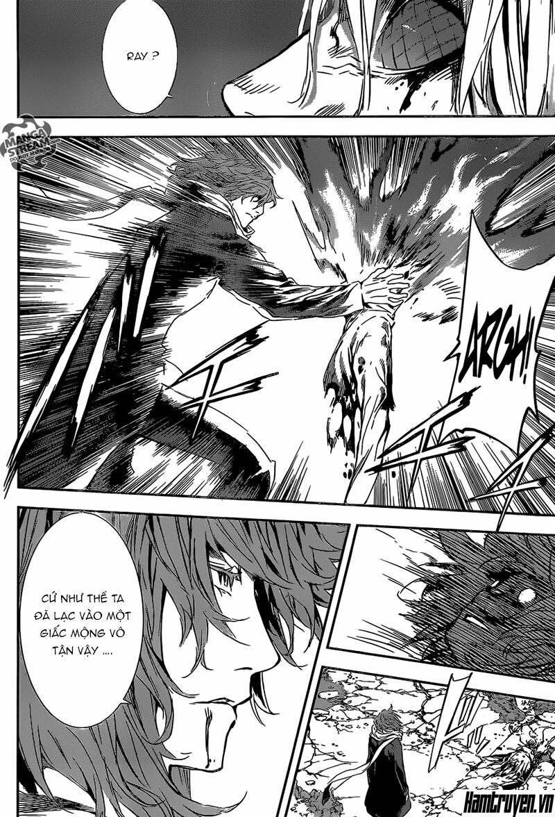 Area D: Chapter 137