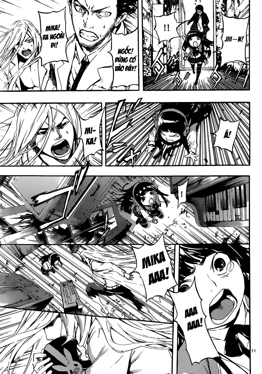 Area D: Chapter 15