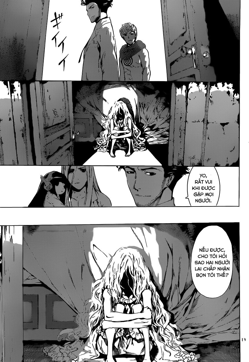 Area D: Chapter 15
