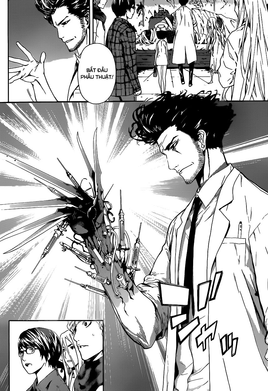 Area D: Chapter 15