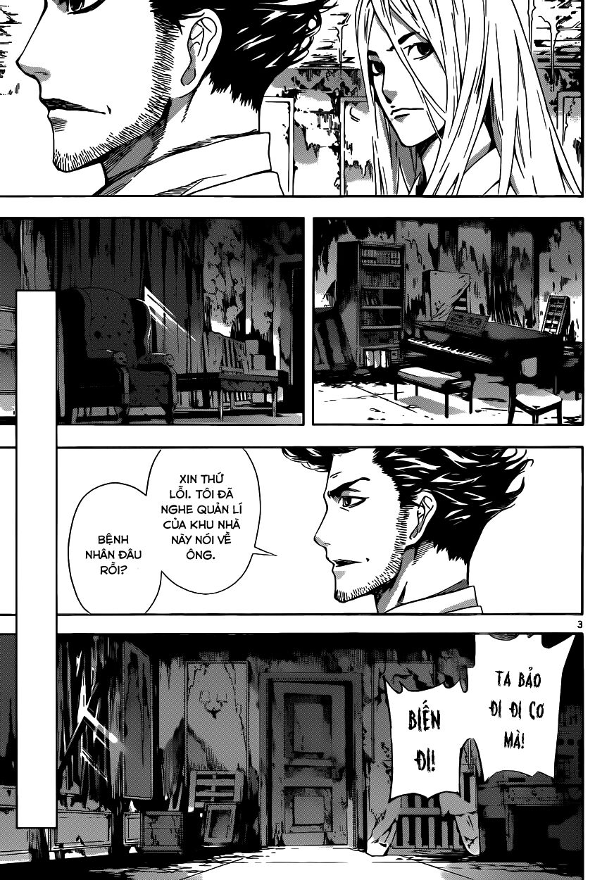 Area D: Chapter 15