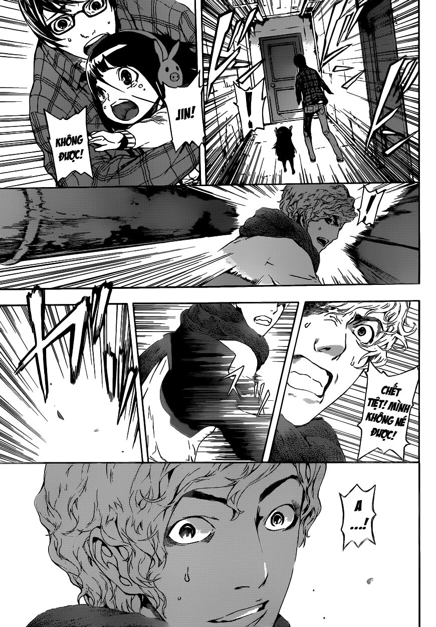 Area D: Chapter 15