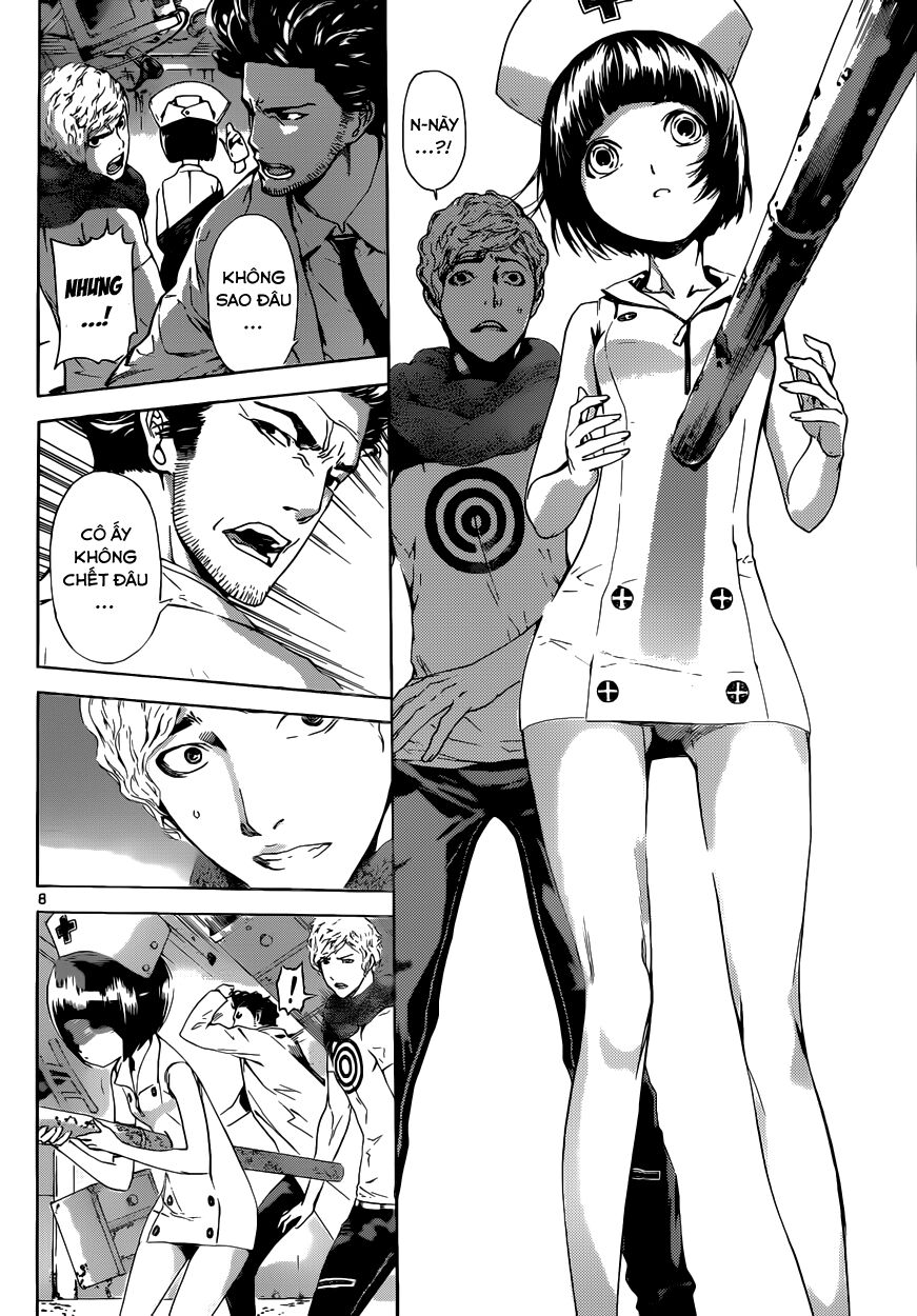 Area D: Chapter 15