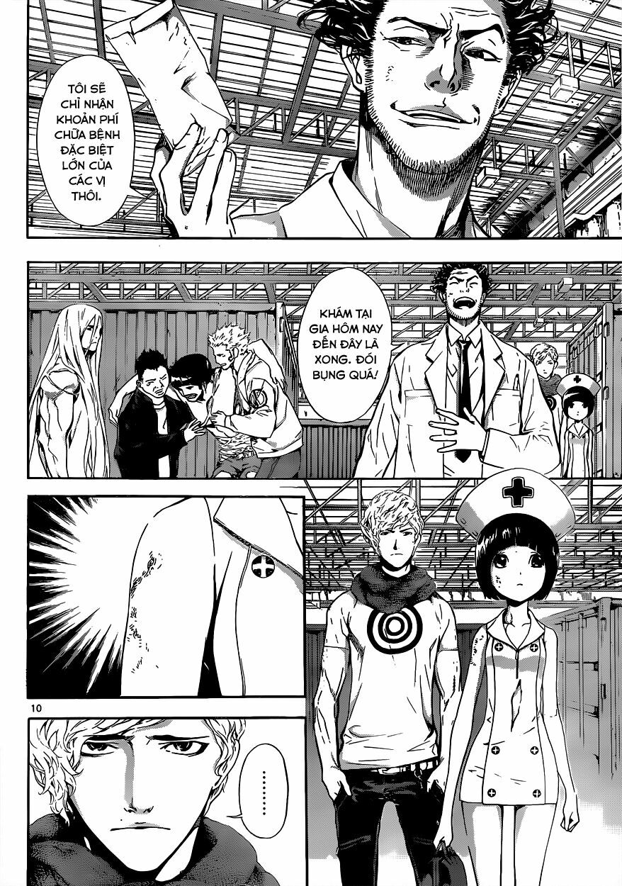Area D: Chapter 16
