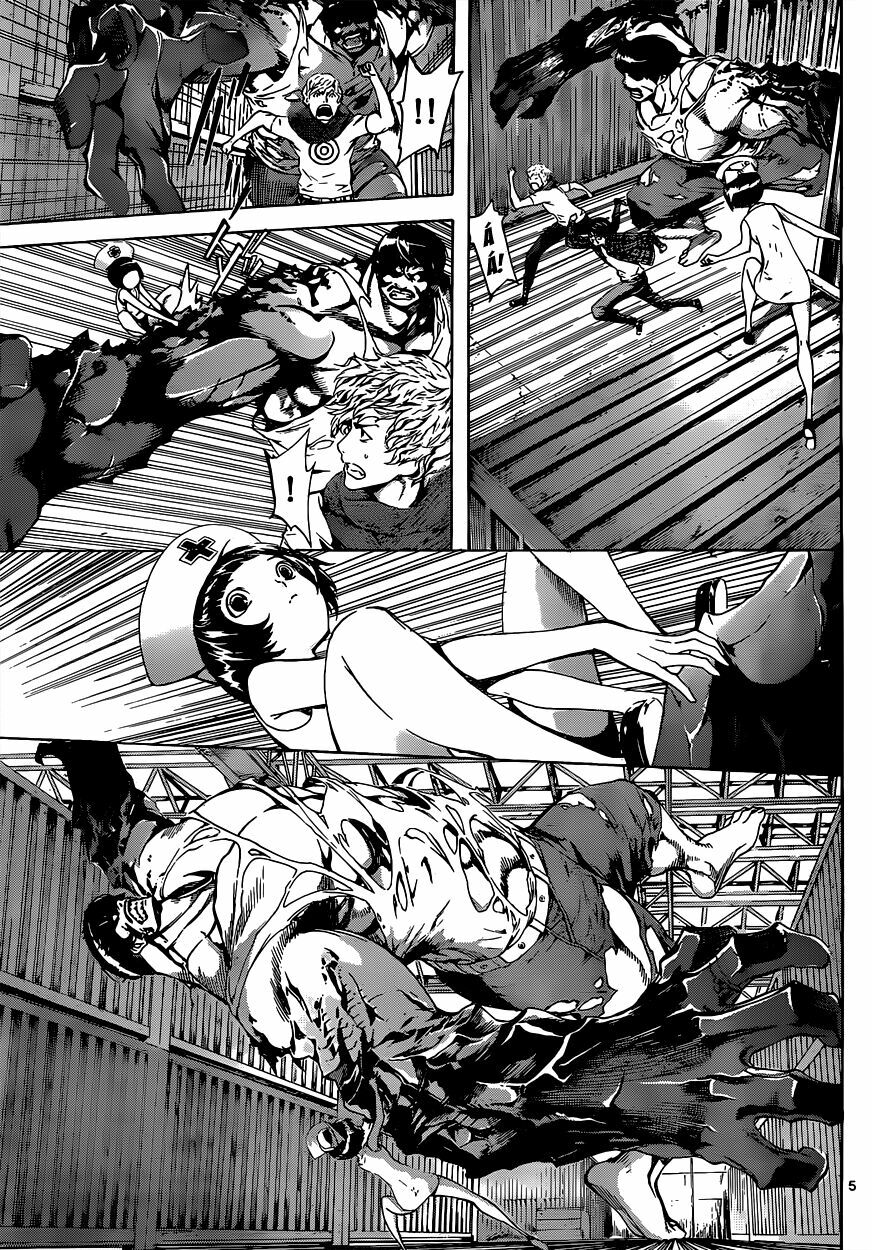 Area D: Chapter 16
