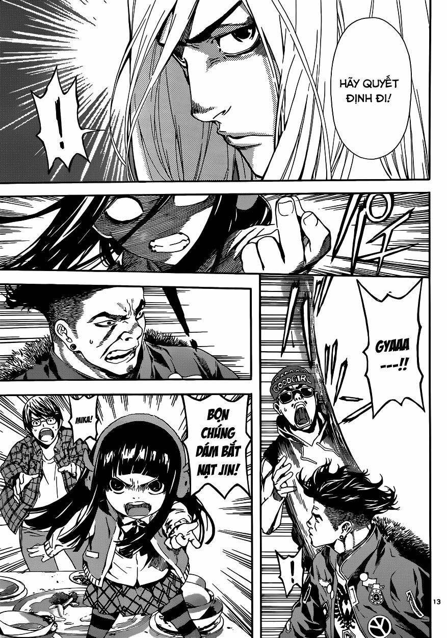 Area D: Chapter 17