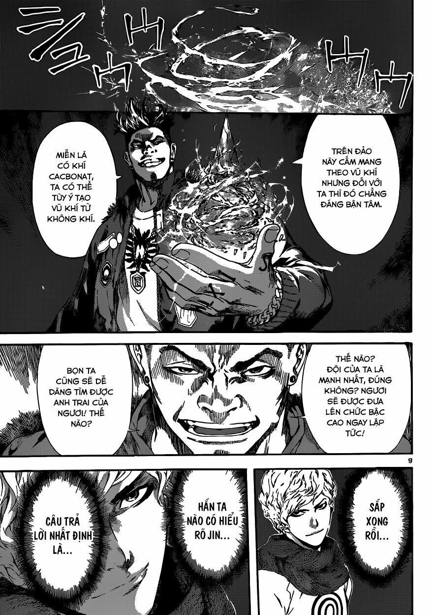Area D: Chapter 17