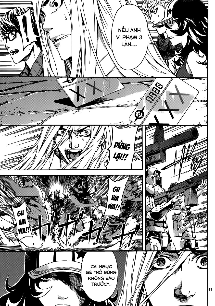 Area D: Chapter 18