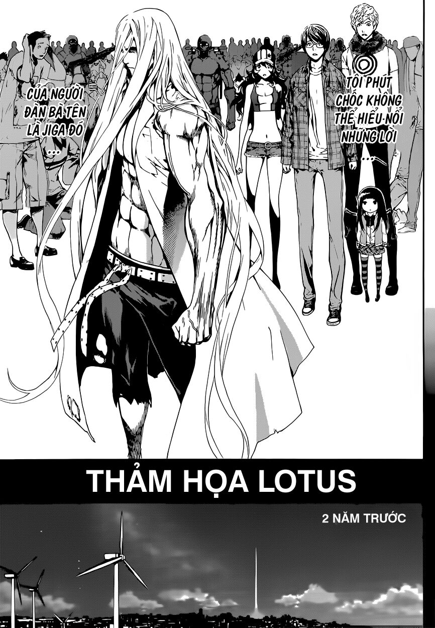 Area D: Chapter 18