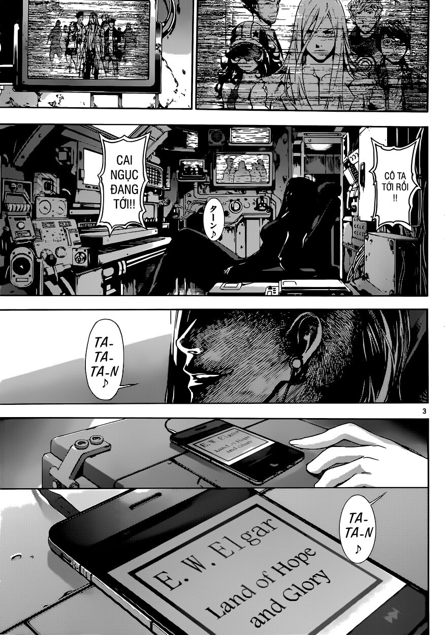 Area D: Chapter 18