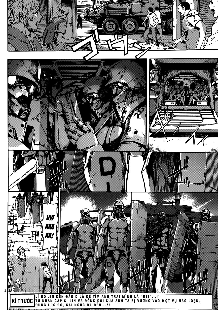 Area D: Chapter 18