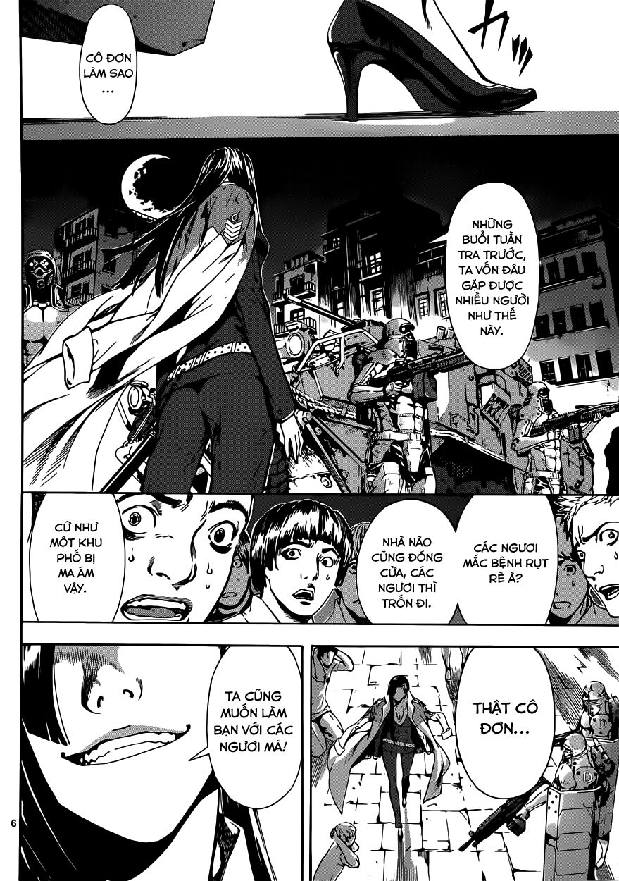 Area D: Chapter 18