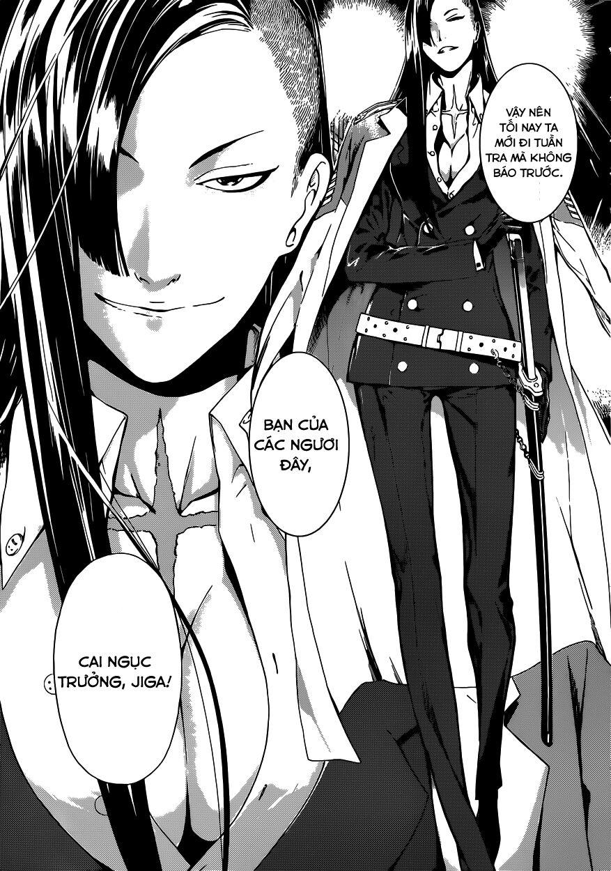 Area D: Chapter 18