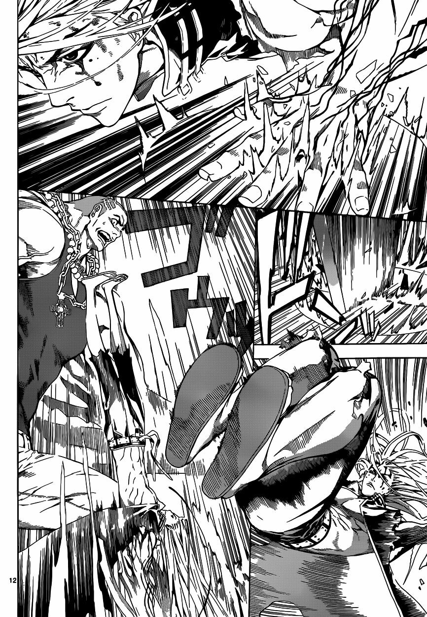 Area D: Chapter 2