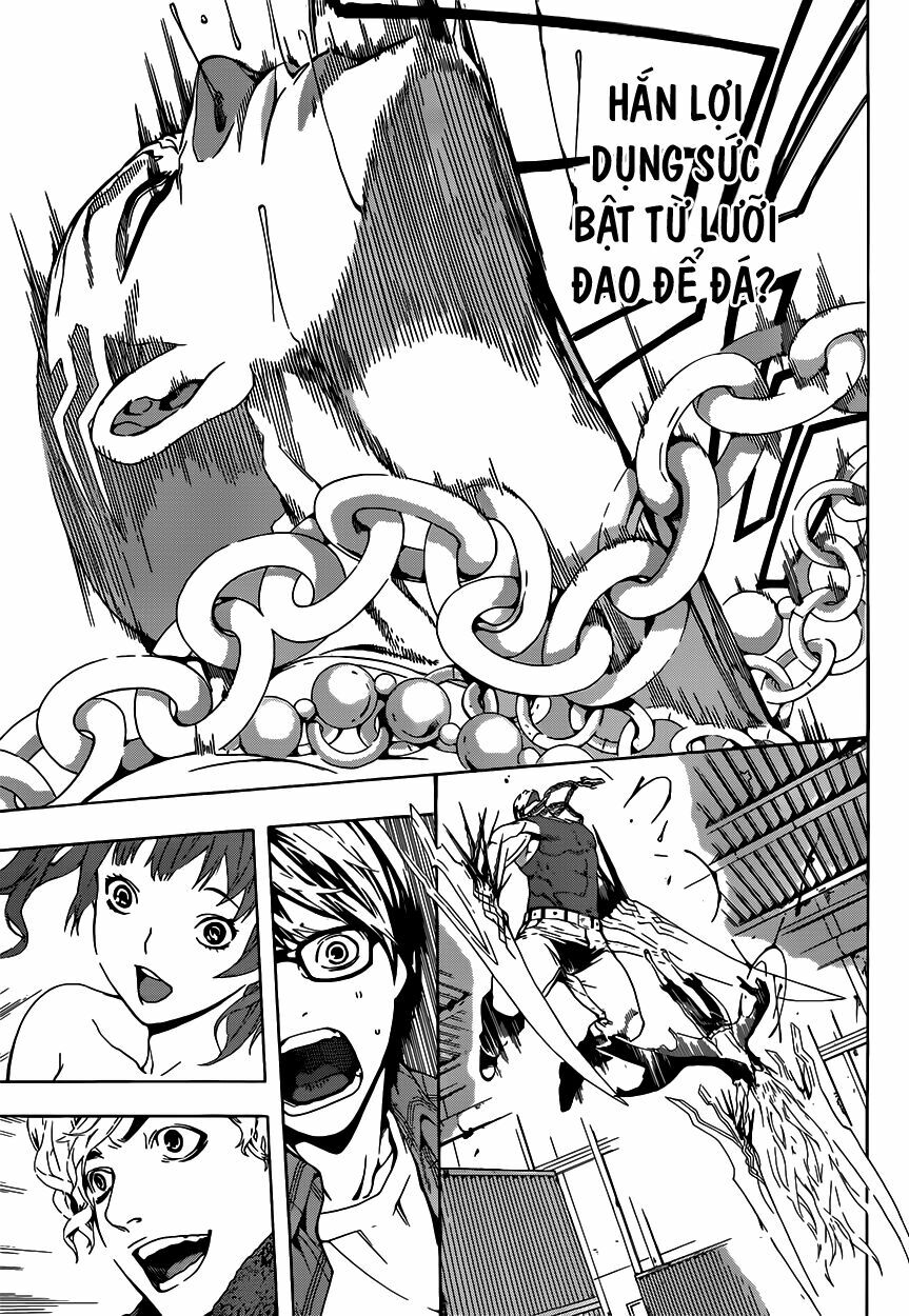 Area D: Chapter 2