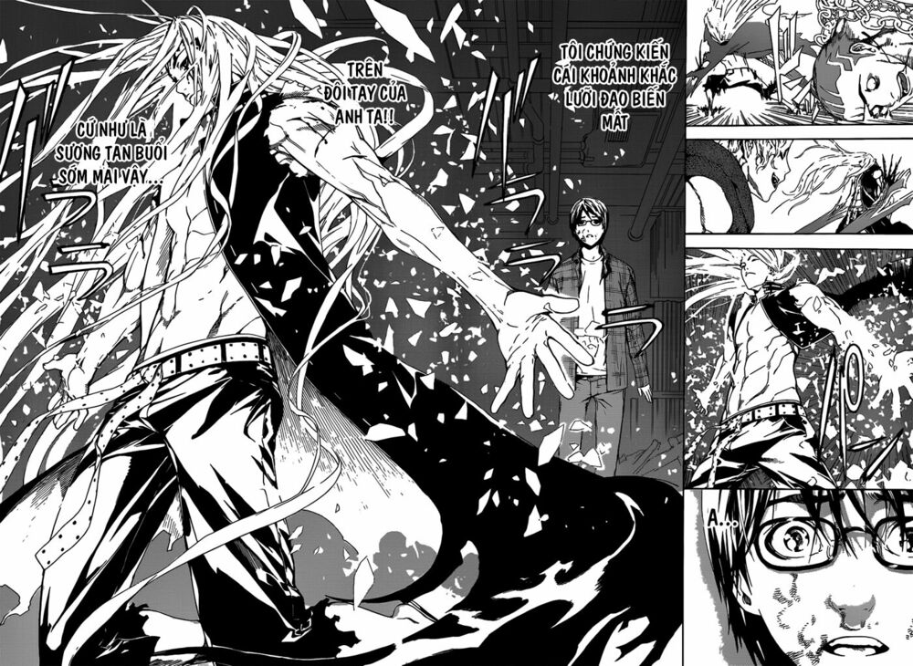 Area D: Chapter 2