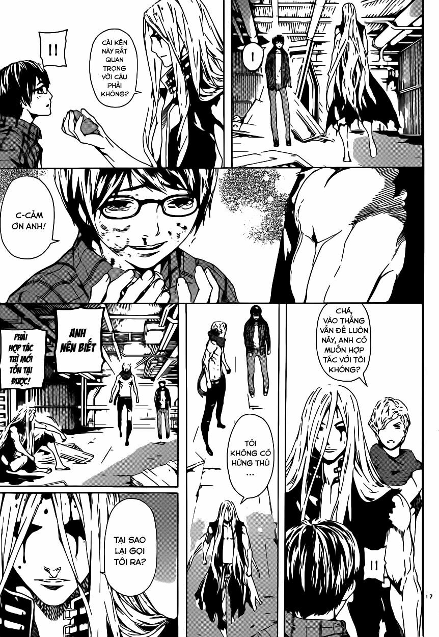 Area D: Chapter 2