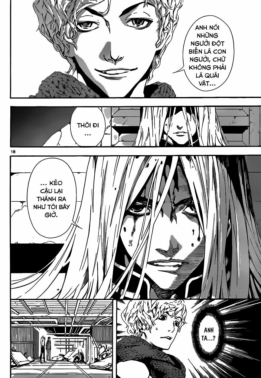 Area D: Chapter 2