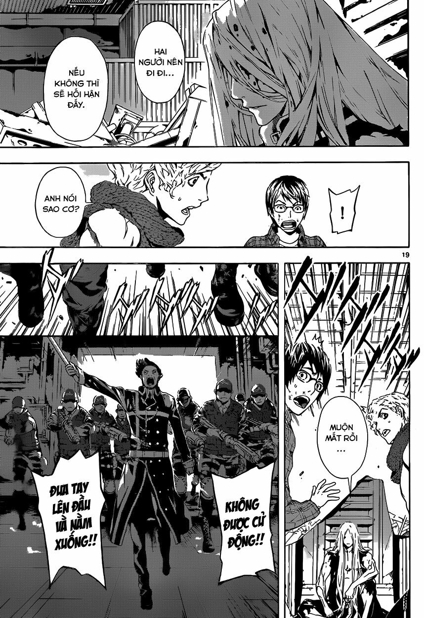 Area D: Chapter 2