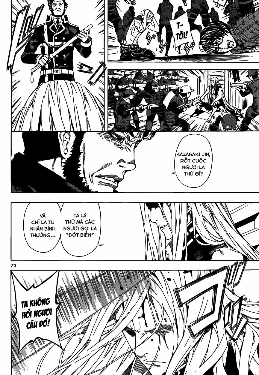 Area D: Chapter 2