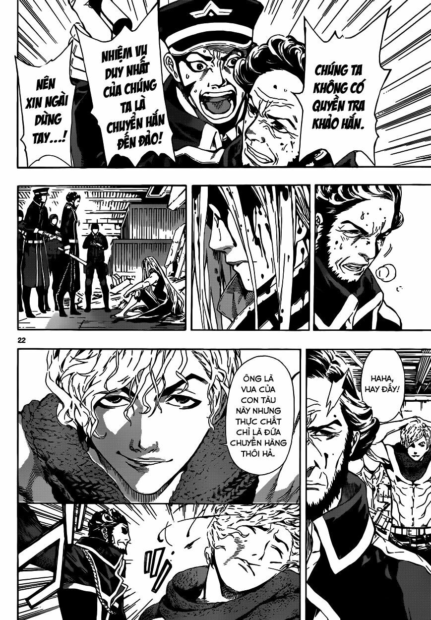 Area D: Chapter 2