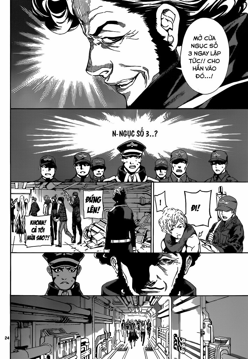 Area D: Chapter 2