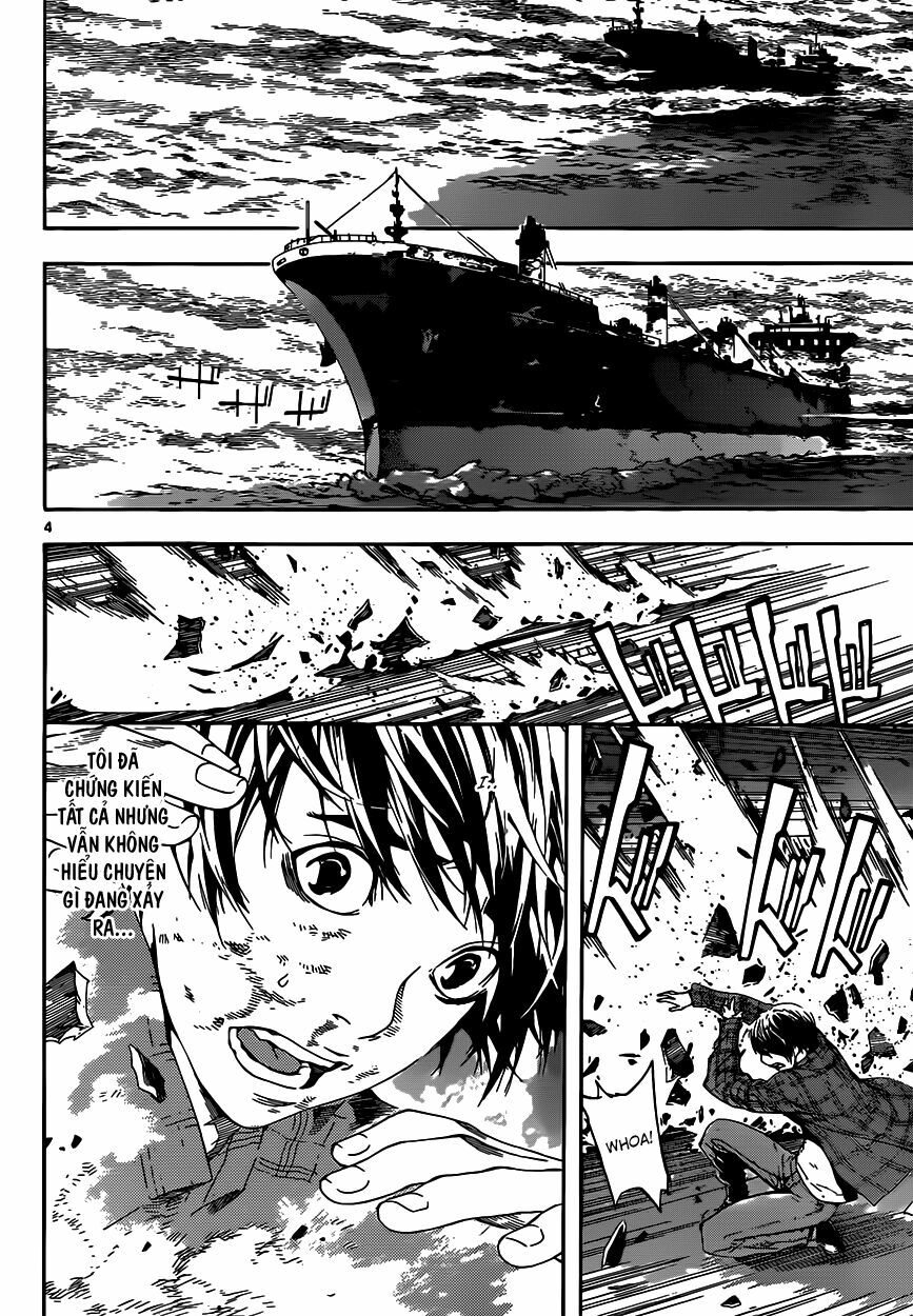 Area D: Chapter 2