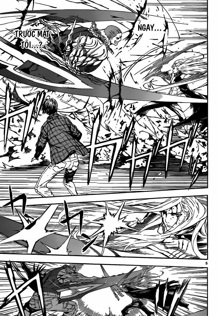Area D: Chapter 2
