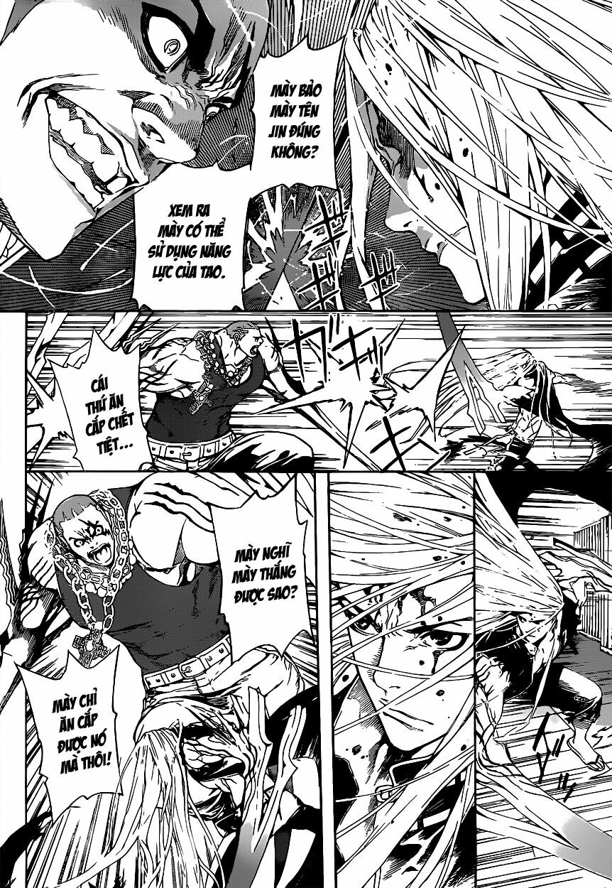 Area D: Chapter 2