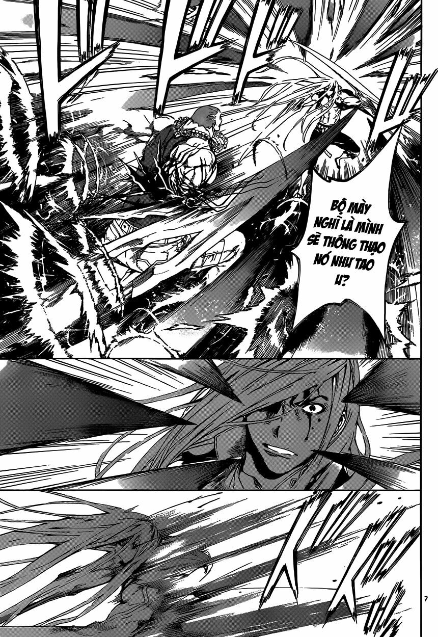 Area D: Chapter 2