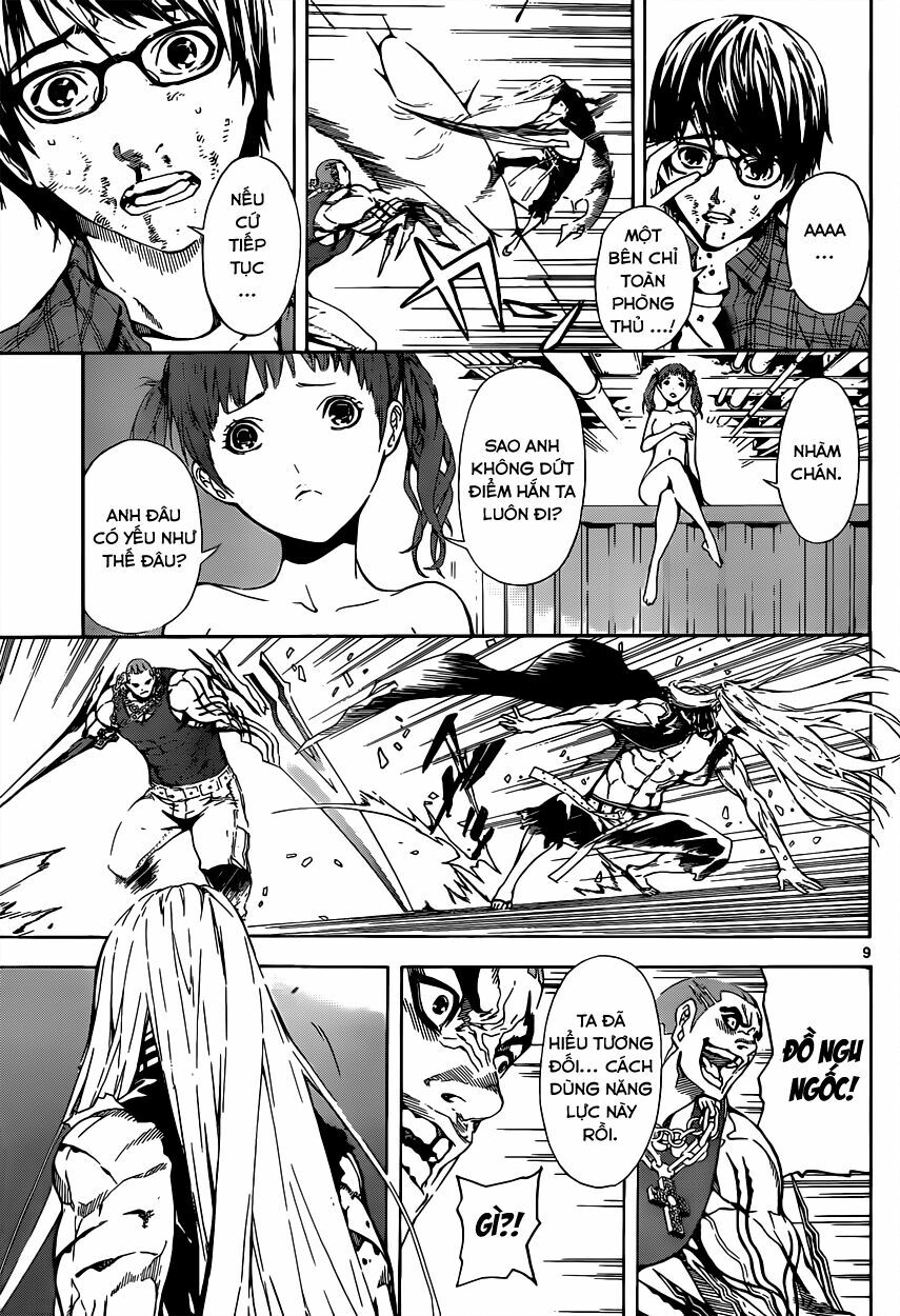 Area D: Chapter 2