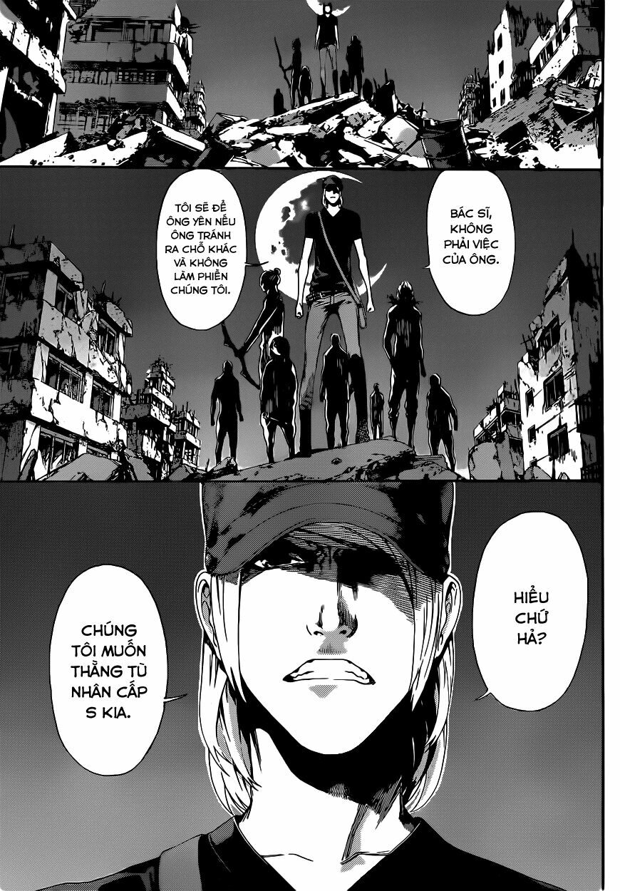 Area D: Chapter 20