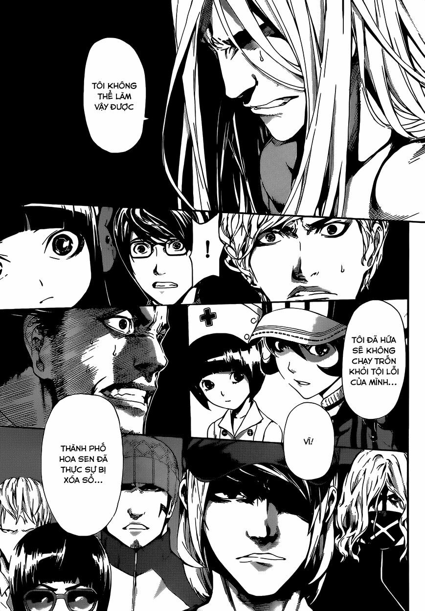 Area D: Chapter 20