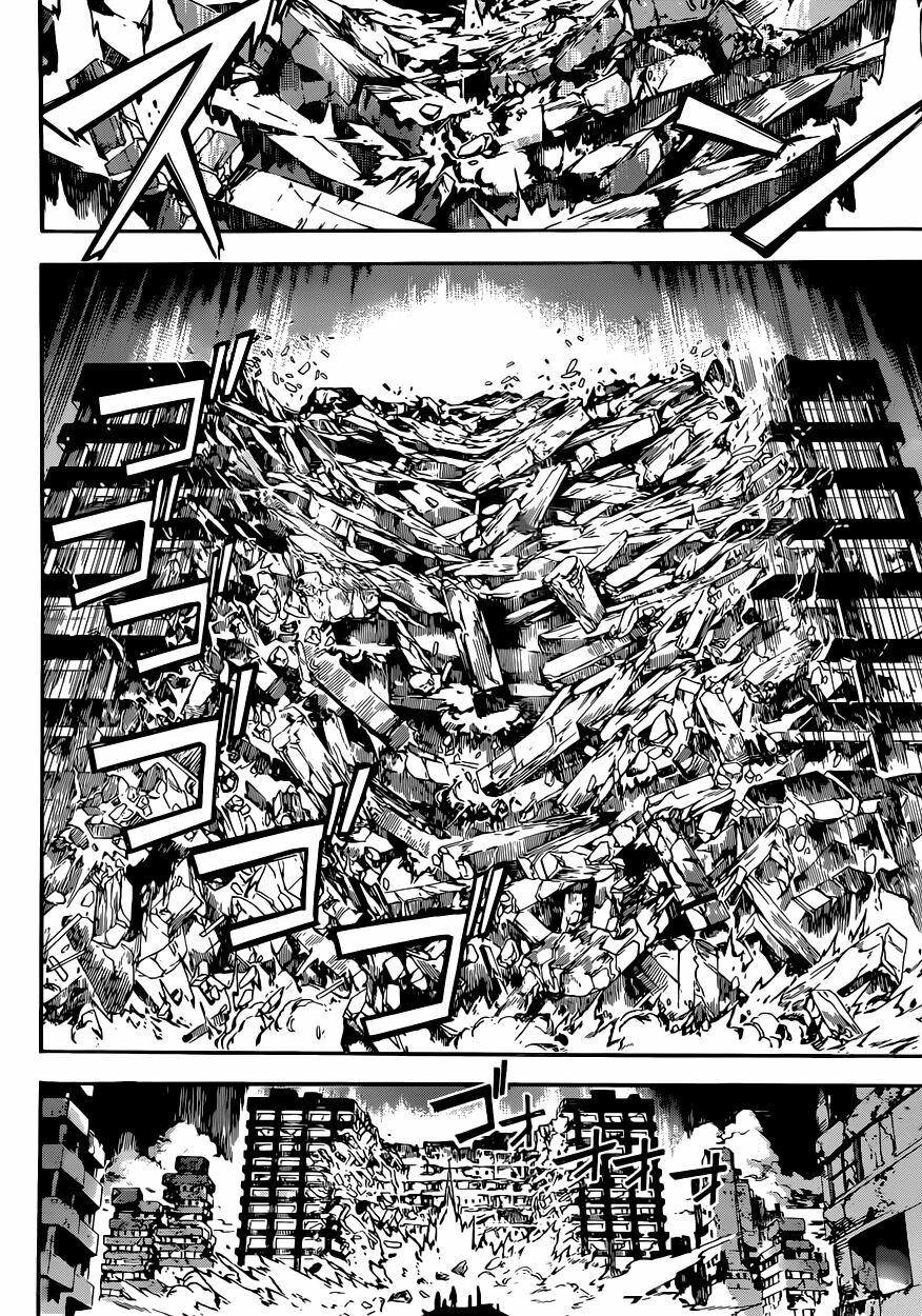 Area D: Chapter 20