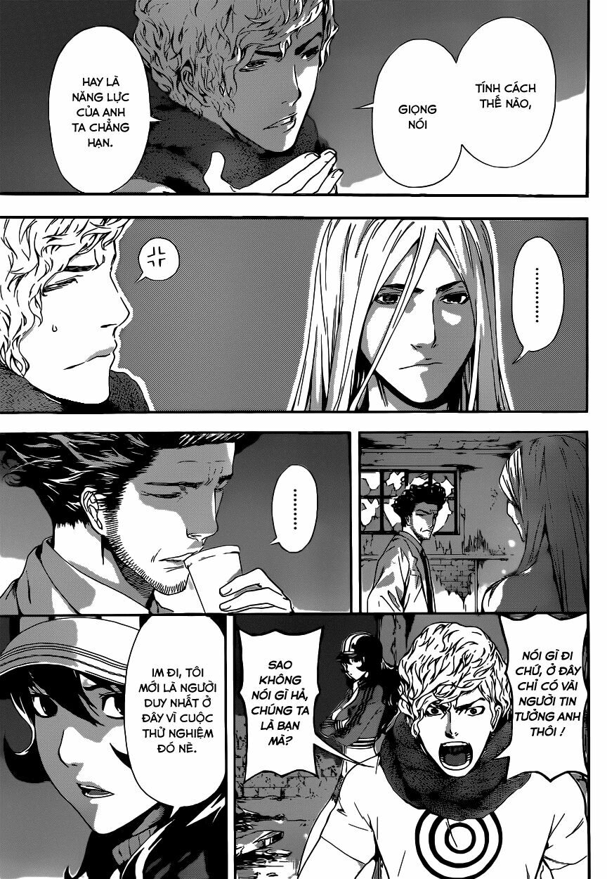 Area D: Chapter 20