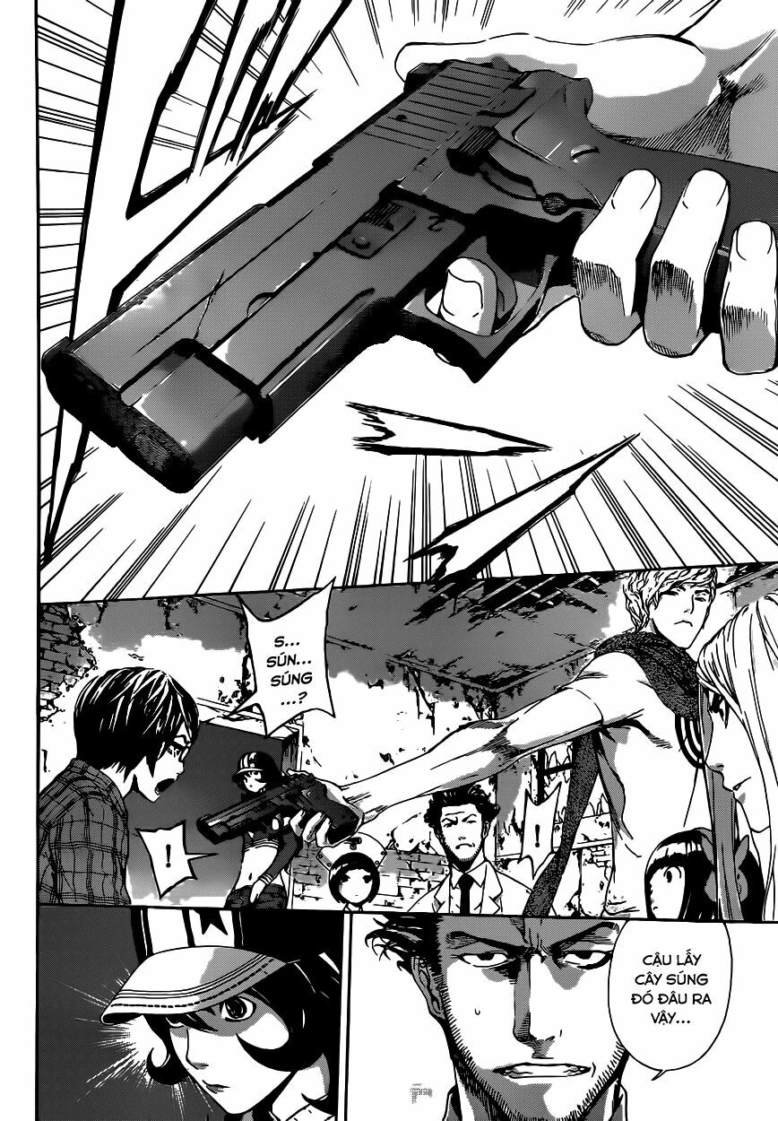 Area D: Chapter 20